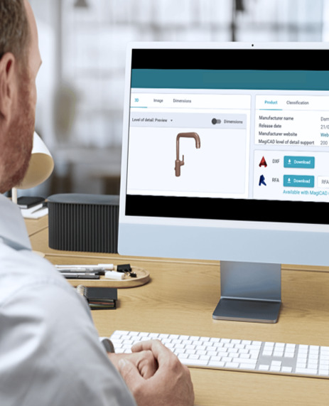 BIM Object Modelling
