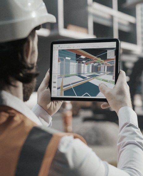 Cloud-based BIM Solutions