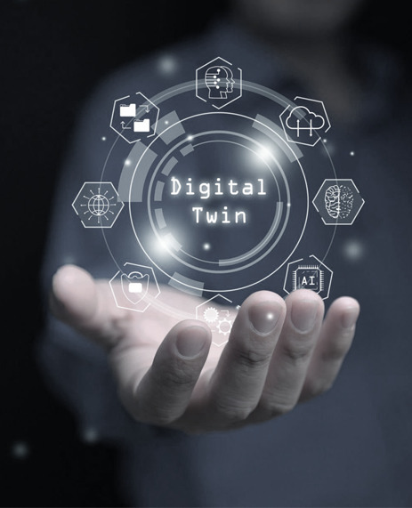 Digital Twins & Data Strategy