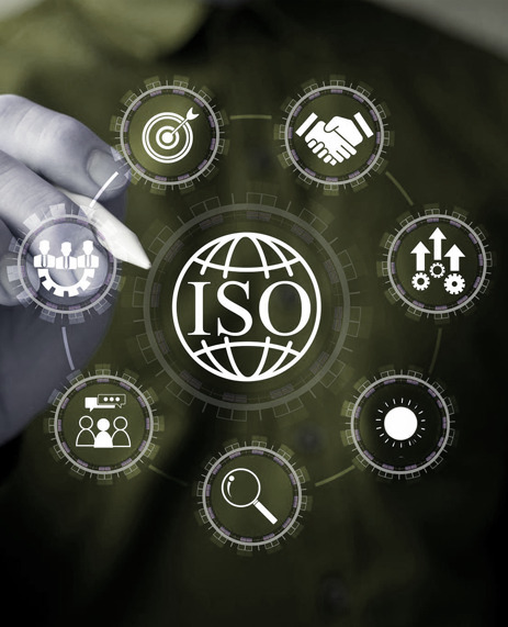 ISO 19650 Implementation / Compliance