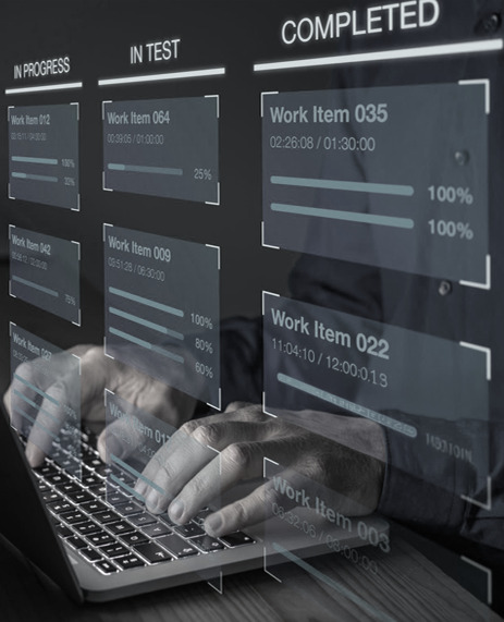 Project Health Checks