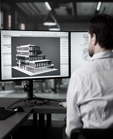 Project Information Modelling
